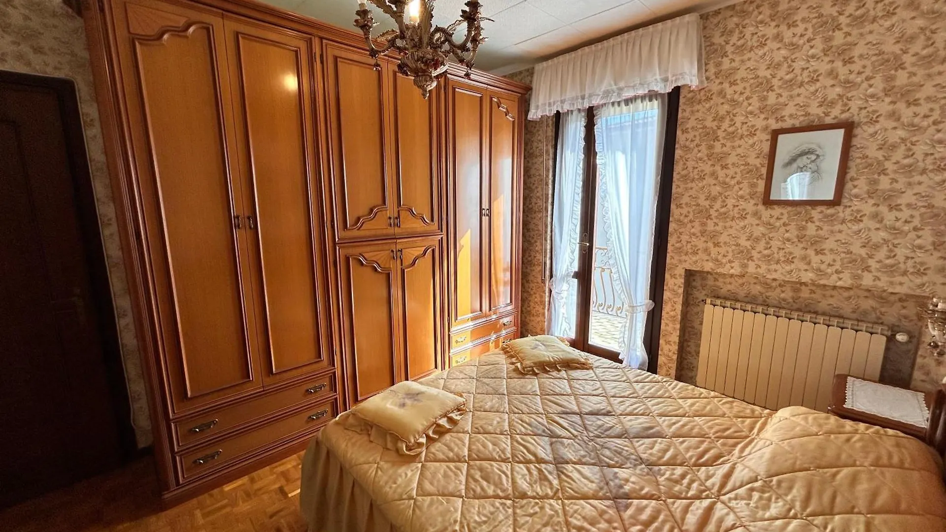 Apartment Appartamento Bianca Toscolano Maderno