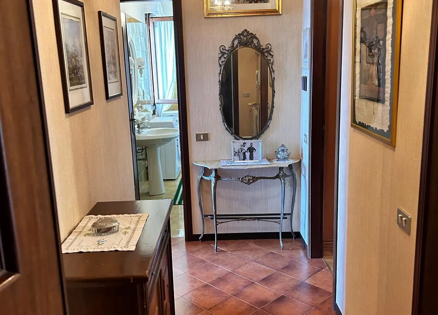 Appartamento Bianca Toscolano Maderno 0*,