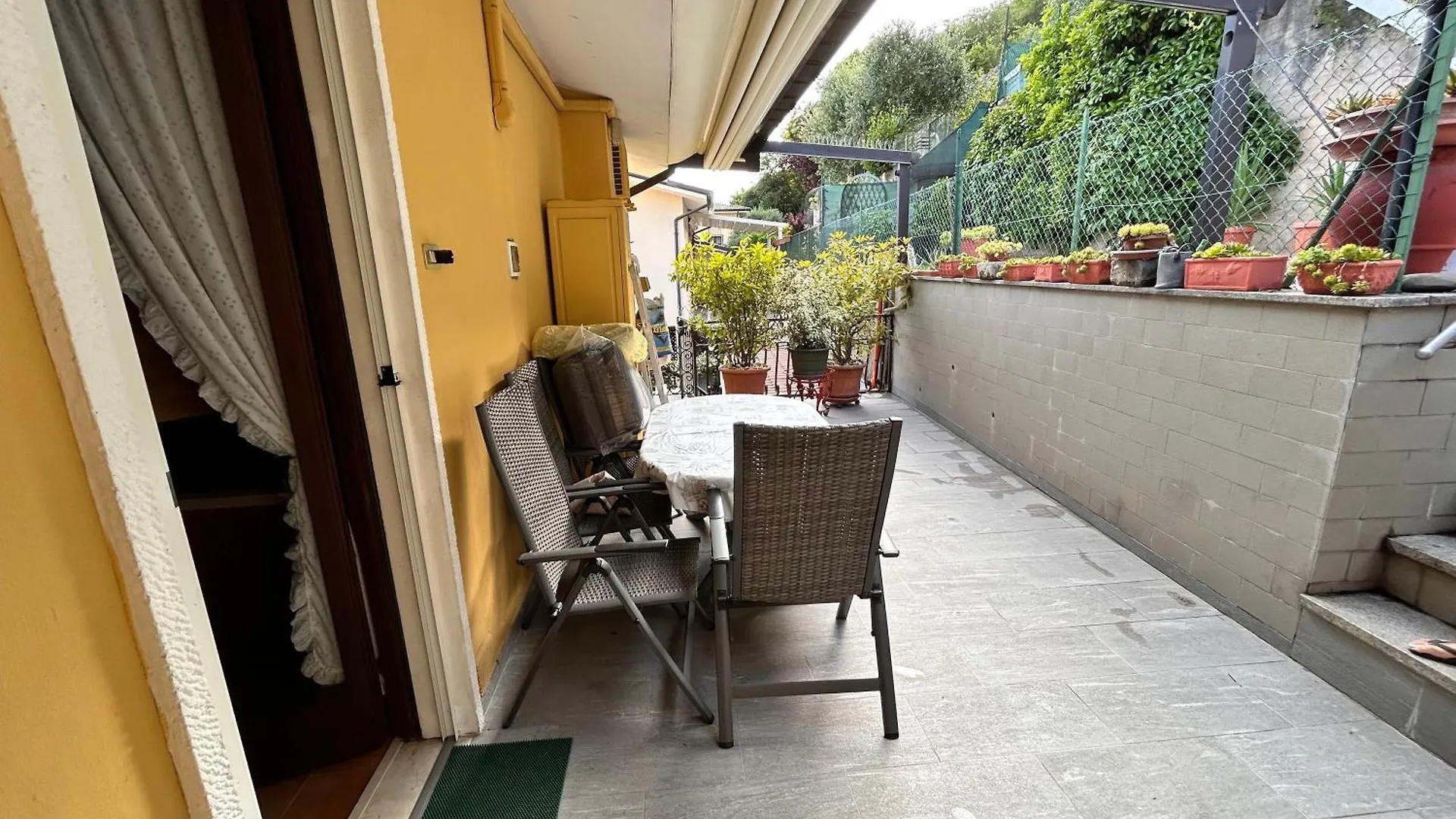 Appartamento Bianca Toscolano Maderno Italy