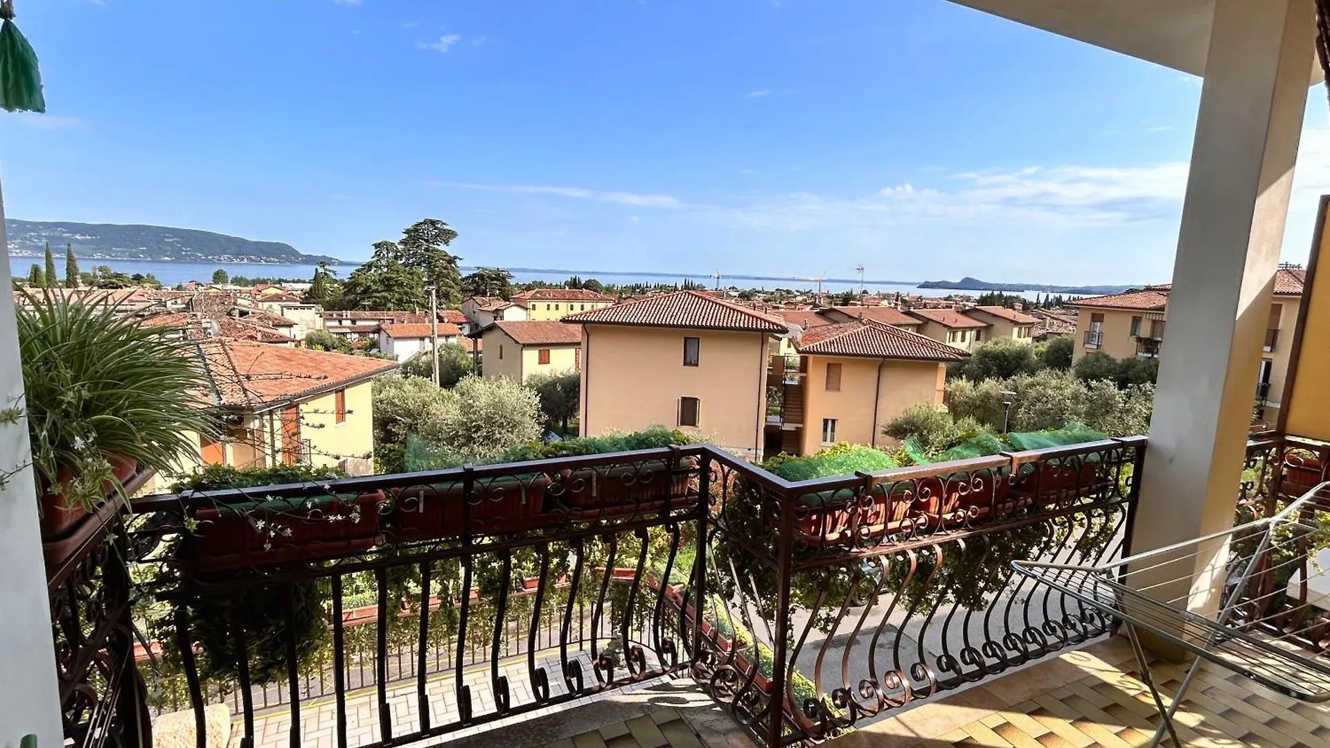 Appartamento Bianca Toscolano Maderno 0*,  Italy