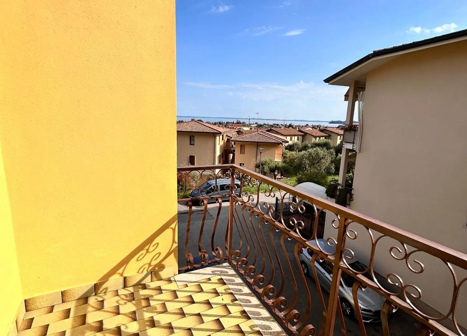 Appartamento Bianca Toscolano Maderno
