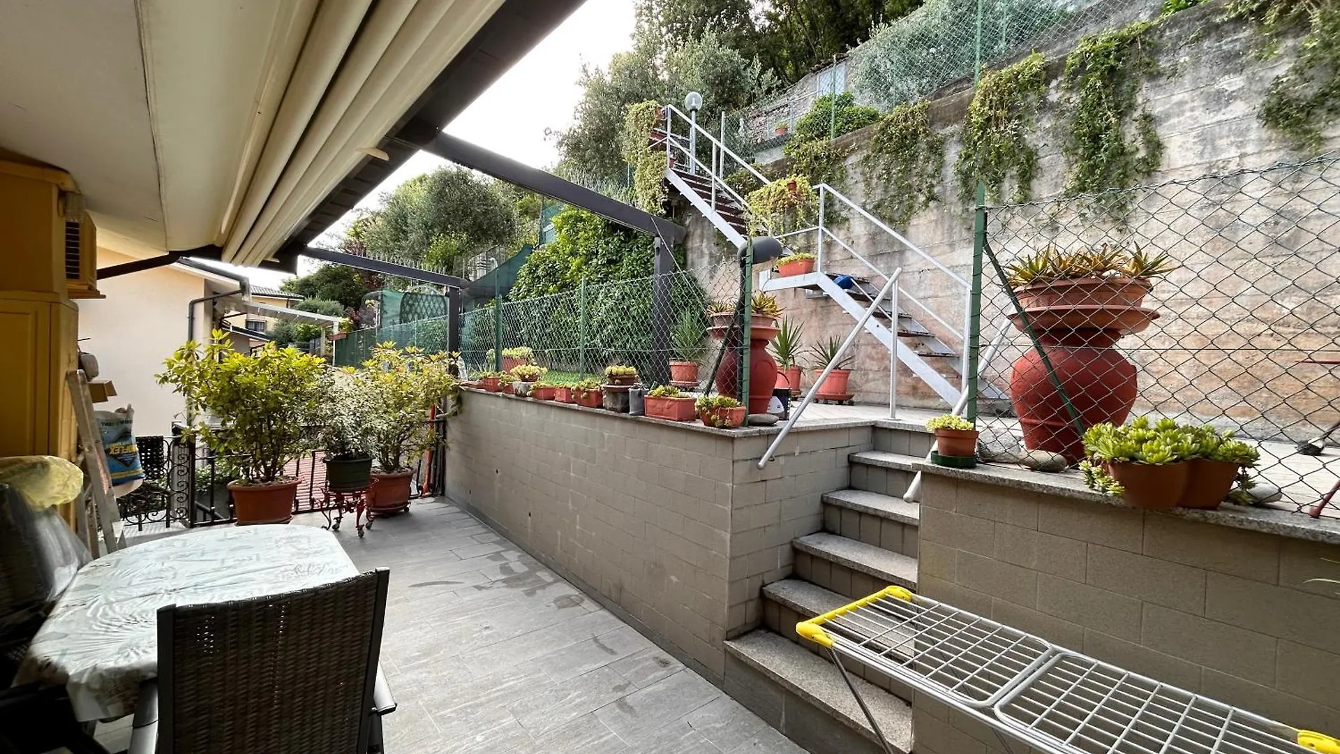 Appartamento Bianca Toscolano Maderno Apartment