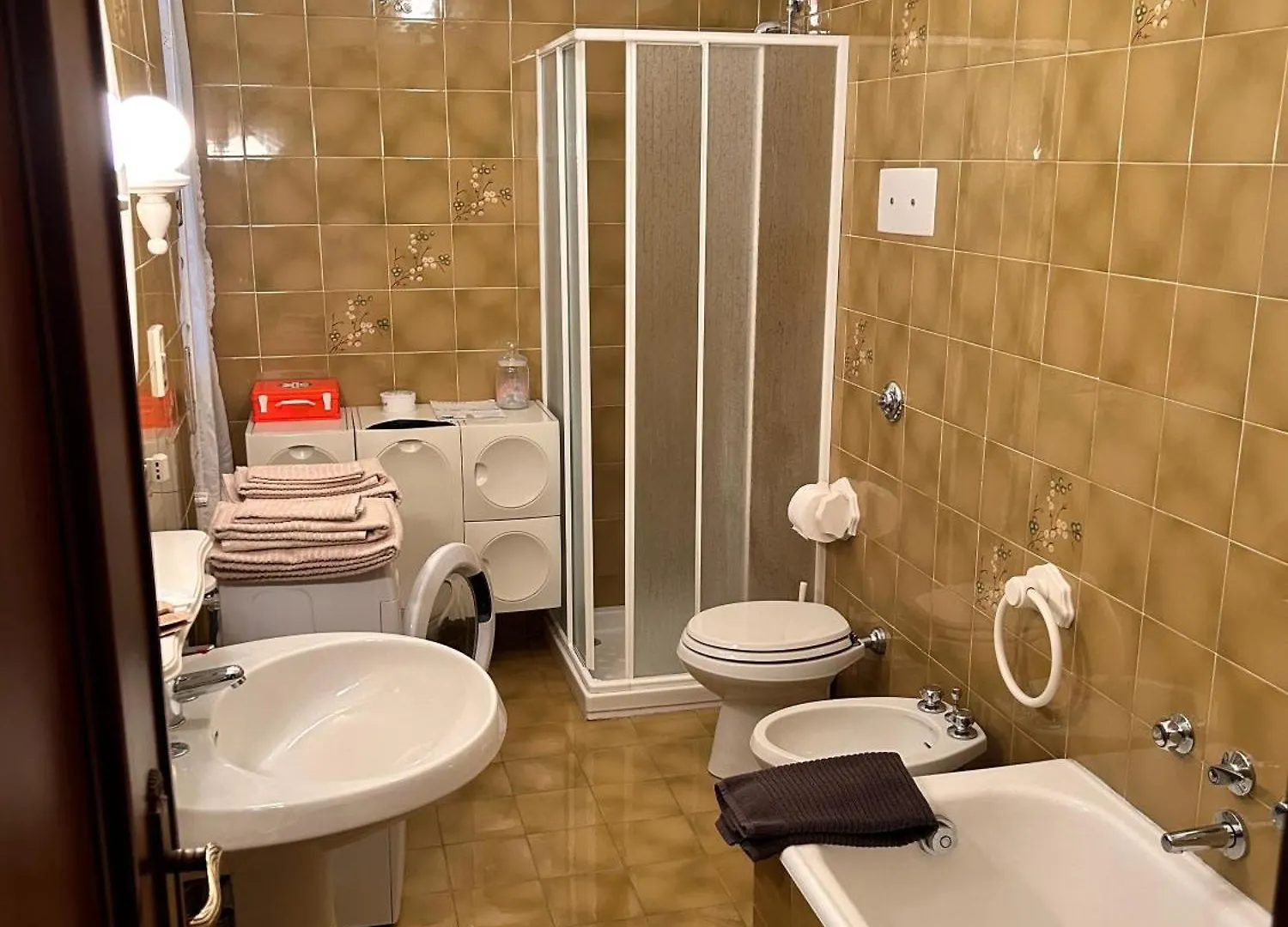 Appartamento Bianca Toscolano Maderno