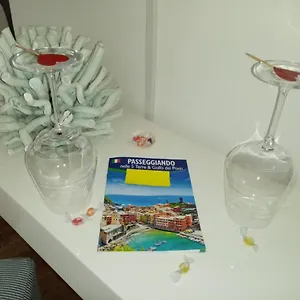 Residenza Solferino , Corniglia Italia