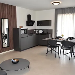  Appartamento Baia Delle Rose Via Roma 111