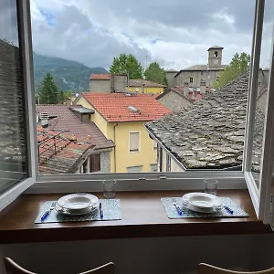 Charme Nel Borgo Maria , Corniglio Italia